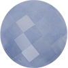 Blue Chalcedony Checker