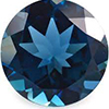London Blue Topaz
