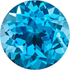 Swiss Blue Topaz