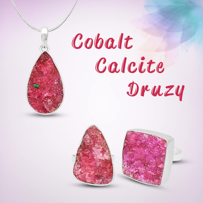 cobalt-calcite-druzy